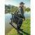 Preston Absolute 36 Feeder Chair