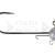 Mikado Jaws Stinger Eye Jig Heads