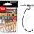 Decoy Ami HD Hook Offset Worm 117