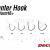 Decoy Ami Hunter Hook Worm 16