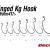 Decoy Ami Ringed Kg Hook Worm 417