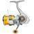 Daiwa 26 Silver Creek X LT