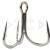 Mustad AlphaPOINT In-Line Triple Grip ITG77AP-TS
