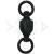 Mikado Ball Bearing Swivel with Split Ring