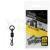 Mikado Quick Change Swivel with Ring