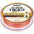 Varivas Super Trout Advance Double Cross PE X8 Hi-Vis Orange