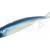 Lucky John Esche siliconiche 3D Makora Split Tail