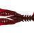 Jackall Bleeker Slit Claw 2.2