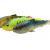 Savage Gear Craft Cannibal PaddleTail Bulk