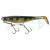 Illex Dexter Shad Tip Up Head Rigged