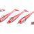 Pontoon 21 Soft Baits GAD Footsie