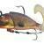 Daiwa GrandWave D-Wolf Curly