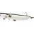 Hunter Lipless lures Klakier