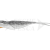 Qubi Lures Syreny V-Tail