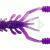 Reins Ring Shrimp 2"