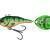 DAM Madcat Spin Tail