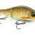Rapala Super Shadow Rap Glide