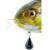 Westin Tommy the Trout Inline