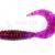 Manns Esche siliconiche Twister 30mm