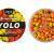 BaitNow YOLO Wafters