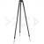 Jaxon Weighing tripod