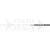 DAM Madcat White Kayak Casting Rod