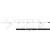 DAM Madcat White Close Combat Spinning Rod