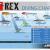 Jenzi T-Rex Minnow 110 MR