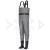 DAM Nylon Waders