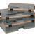 Savage Gear Boîte Water Proof Lureboxes
