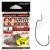 Decoy Ami Worm 19 S.S. Hook