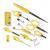 Loon Outdoors Loon Complete Fly Tying Tool Kit